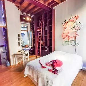 La Maison Des Vacances , Bruselas Bélgica