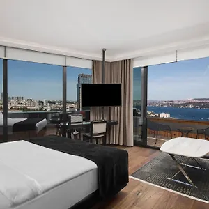 Gezi Bosphorus, Istanbul, A Member Of Design Otel İstanbul