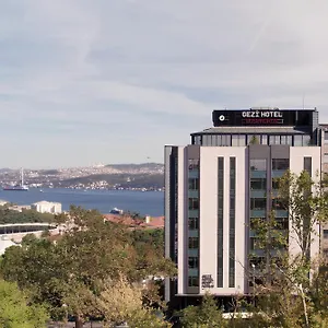 Gezi Bosphorus, Istanbul, A Member Of Design Otel İstanbul