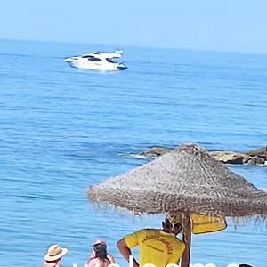 Nautic , Quarteira Portugal