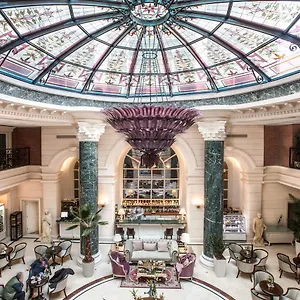 Xheko Imperial Luxury & Hotel